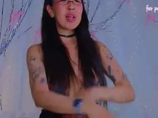 a11yson from camsoda