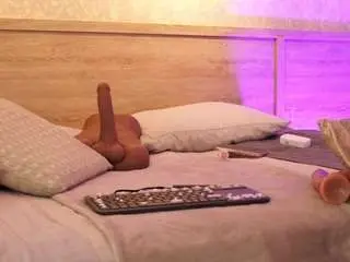 Camsoda Adult Video Chat of dalahiarush