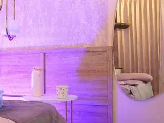 Camsoda Free Live Porn of dalahiarush