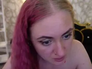 Camsoda Live Sex Cam of dramaquenn