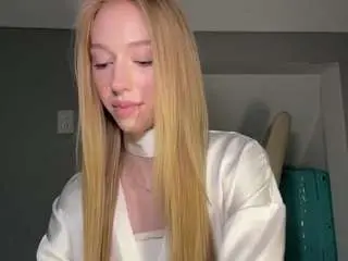 laraethurrell from camsoda