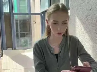 Camsoda Sex Chat of laraethurrell