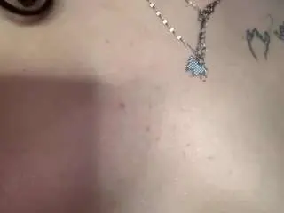 nessyhereismessy from camsoda