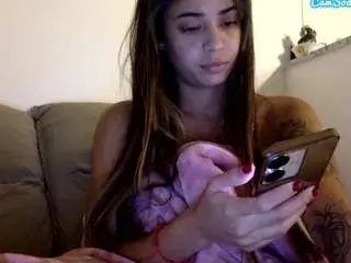 Camsoda Best Webcam of tina3015675