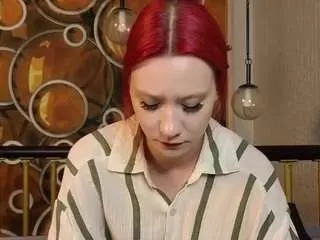 Camsoda Nude Webcam of tiasadowski