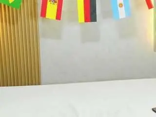 Camsoda Private Sex Chat of ammy-shell