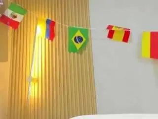 Camsoda Watch Live Sex Cams of ammy-shell