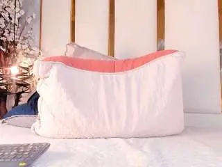 Camsoda Live Sex of julietajackson23