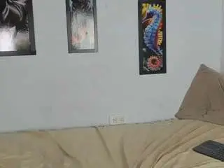 Camsoda Free Porn Cam of sweet-rosse72