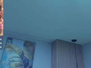 Camsoda Nude Webcam of veroniica-hill