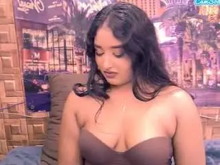indianangel4u2luv from camsoda