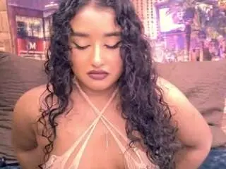 Camsoda Nude Webcam of indianangel4u2luv
