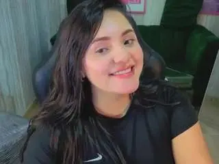Camsoda Adult Webcams of anthonella-stone-t
