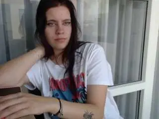Camsoda Live Porn of lanaroosse