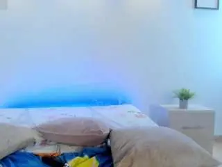 Camsoda Free Live Porn of tiffanyhoustton