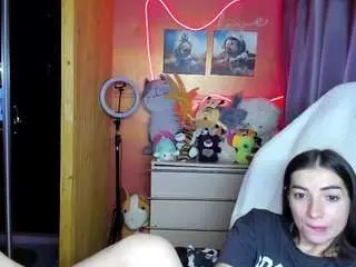 Camsoda Adult Webcam of misstasy