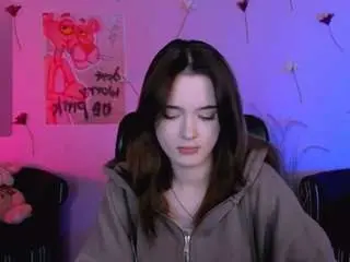 Camsoda Best Webcam of karla-pink