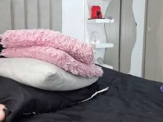 Camsoda Adult Webcams of queen-antonella-oficial