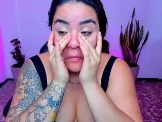 Camsoda Sex Cam of sharoonhills