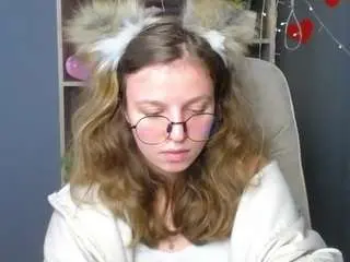 Camsoda Live Sex Cam of annibrown