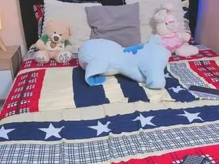 Camsoda Live Sex Cam of sara-mia