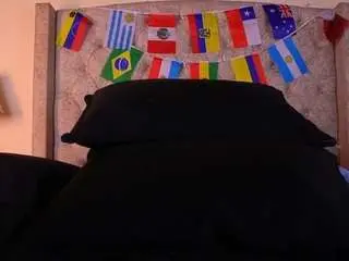 Camsoda Sex Chat of allissonm