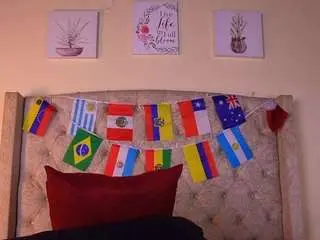 Camsoda Live Porn of allissonm
