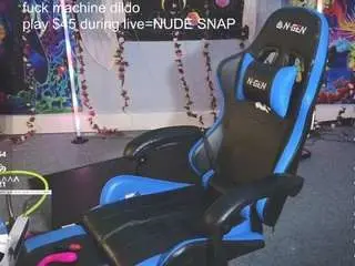 Camsoda Private Sex Chat of molliestmay