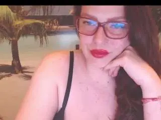 Camsoda Sex Cam of queennatashax