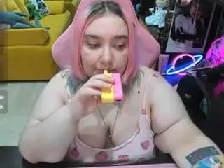 Camsoda Live Porn of softie-sofy