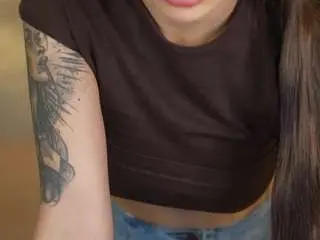 Camsoda Sex Cam of julia0541