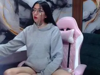 Camsoda Live Porn of aranza23