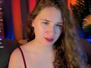 Camsoda Adult Webcams of elsiee-cuttiess