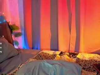 Camsoda Adult Webcam of elsiee-cuttiess