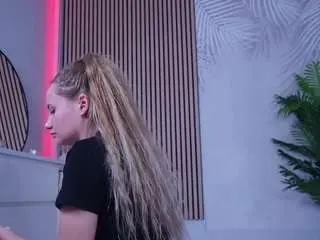 Camsoda Adult Webcams of icebluebabe