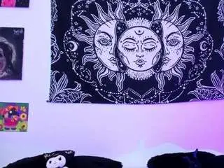 salome-sweett from camsoda