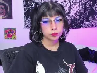Camsoda Live Sex of salome-sweett