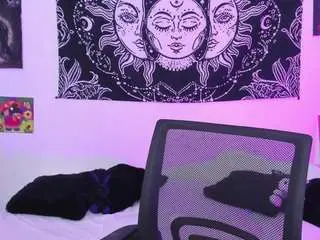 Camsoda Live Sex Cam of salome-sweett