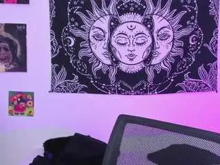 Camsoda Sex Chat of salome-sweett