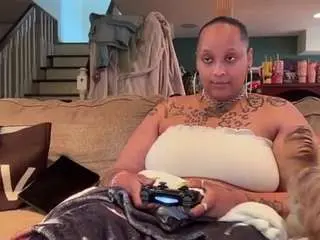 Camsoda Adult Webcams of xxxotictheeelovely
