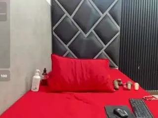 Camsoda Free Live Porn of marymarr-23