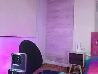 Camsoda Adult Webcams of nyra-queen