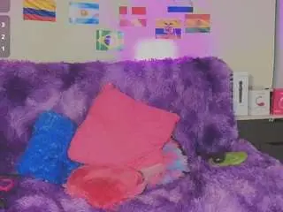 Camsoda Best live sex cam show of nyra-queen