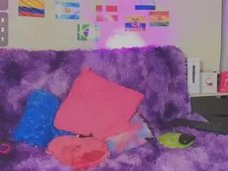 Camsoda Live Sex Cam of nyra-queen
