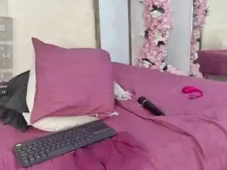 Camsoda Nude Webcam of roxxana-queen