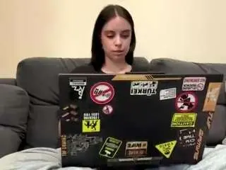 Camsoda Live Sex Cam of sanaskowronski