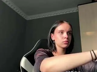 Camsoda Live Sex Cam of sanaskowronski