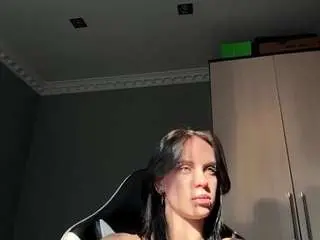 Camsoda Adult Video Chat of sanaskowronski
