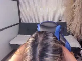 sophiewatson from camsoda