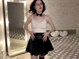 Camsoda Best live sex cam show of audreyviau